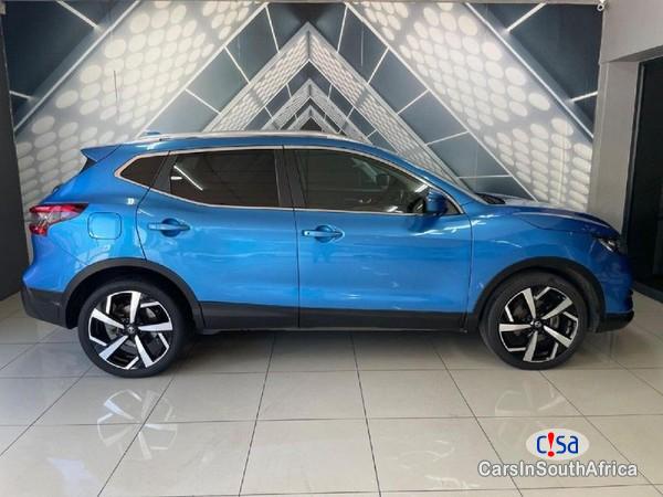 Nissan Qashqai 1.5 DCi Tekna Call 081 494 5928 Delivery Nationwide Manual 2018