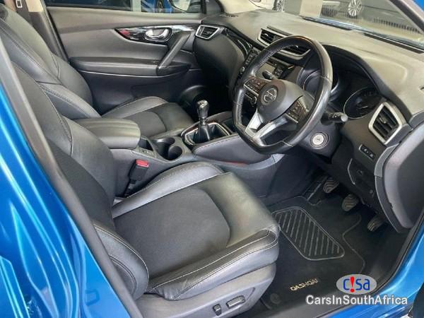 Nissan Qashqai 1.5 DCi Tekna Call 081 494 5928 Delivery Nationwide Manual 2018 in Gauteng