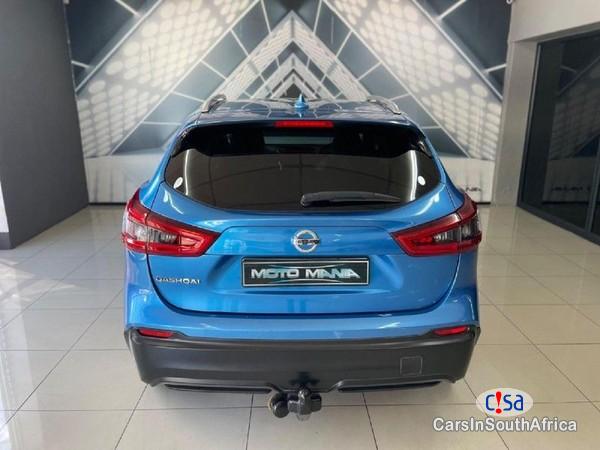 Nissan Qashqai 1.5 DCi Tekna Call 081 494 5928 Delivery Nationwide Manual 2018 in South Africa