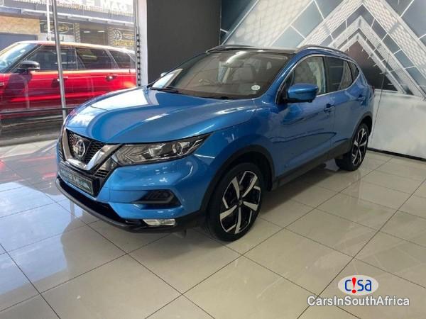 Picture of Nissan Qashqai 1.5 DCi Tekna Call 081 494 5928 Delivery Nationwide Manual 2018 in Gauteng