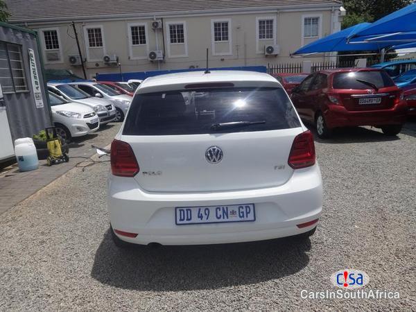 Volkswagen Polo 1.2L Automatic 2015 in Mpumalanga