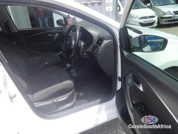 Picture of Volkswagen Polo 1.2L Automatic 2015 in Mpumalanga