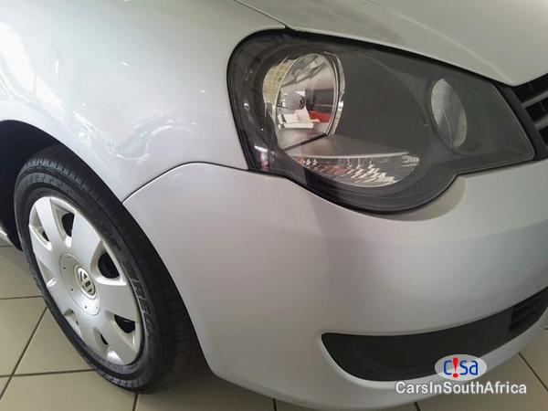 Volkswagen Polo 1.4 Manual 2013 in South Africa