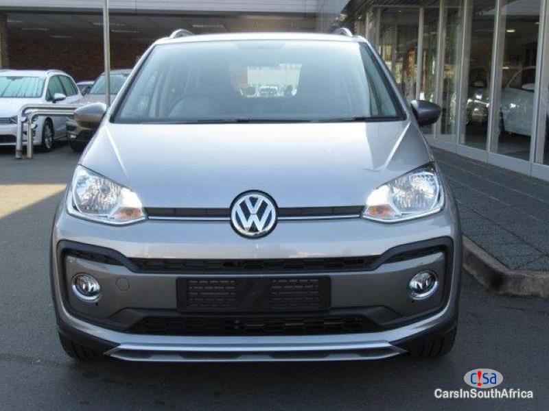 Volkswagen 1.0 Manual 2019