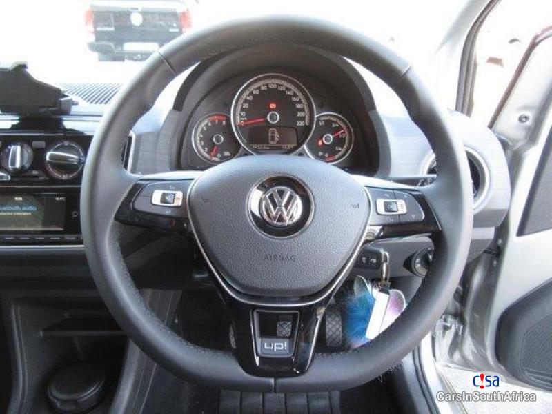 Volkswagen 1.0 Manual 2019 in South Africa