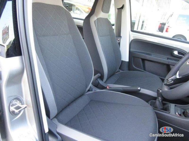 Volkswagen 1.0 Manual 2019 in South Africa - image