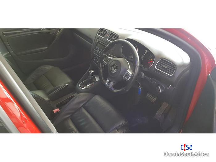 Volkswagen Golf Automatic 2010 - image 3