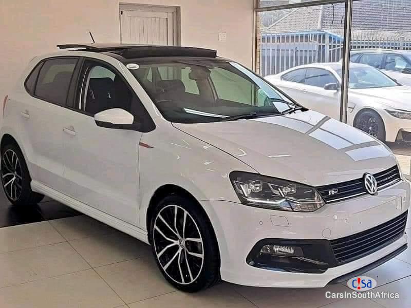 Volkswagen Polo 1.2 Automatic 2018 - image 3