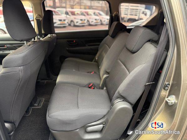 Suzuki Other Ertiga 1.5 GL Manual 2023 in Gauteng