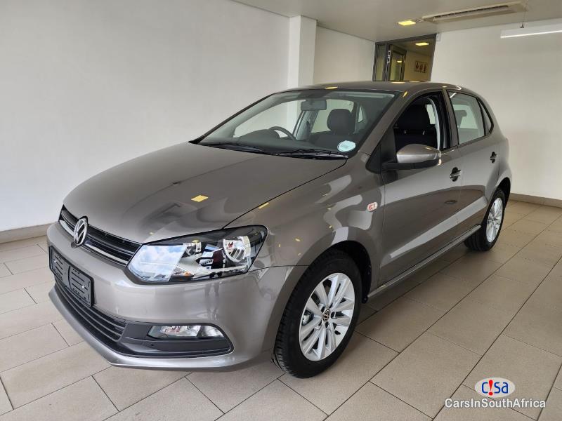 Volkswagen Polo Manual 2019