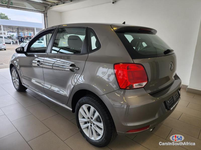Volkswagen Polo Manual 2019 in Eastern Cape