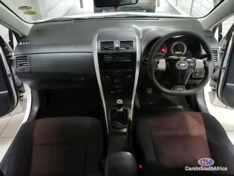 Toyota Corolla 1.6 Professional +27 685845776 Manual 2015 - image 5