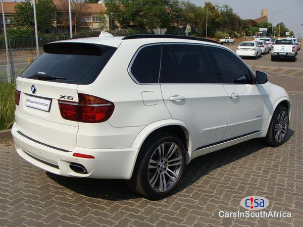 BMW X5 Automatic 2013 in Gauteng