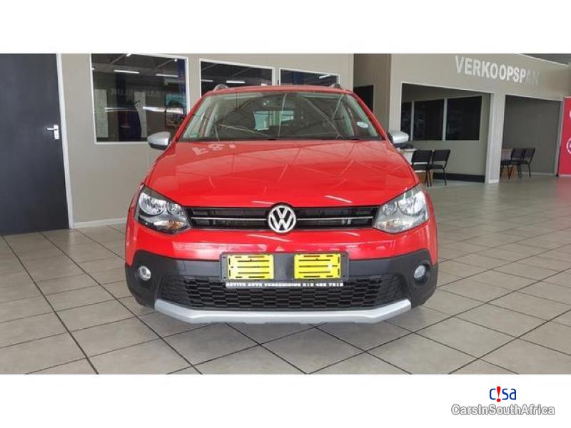 Pictures of Volkswagen Polo 1.4 Manual 2010
