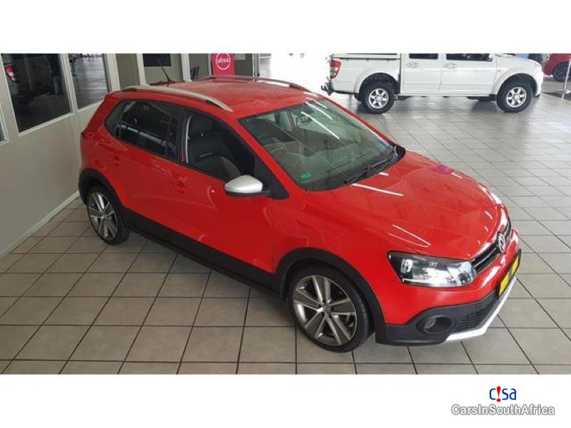 Volkswagen Polo 1.4 Manual 2010 - image 4