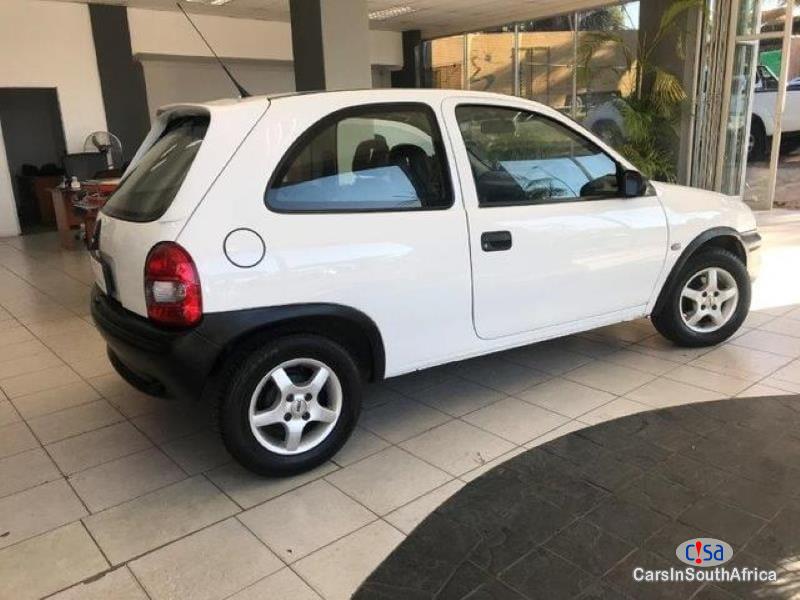 Opel Corsa 1.4 Manual 2006 - image 2