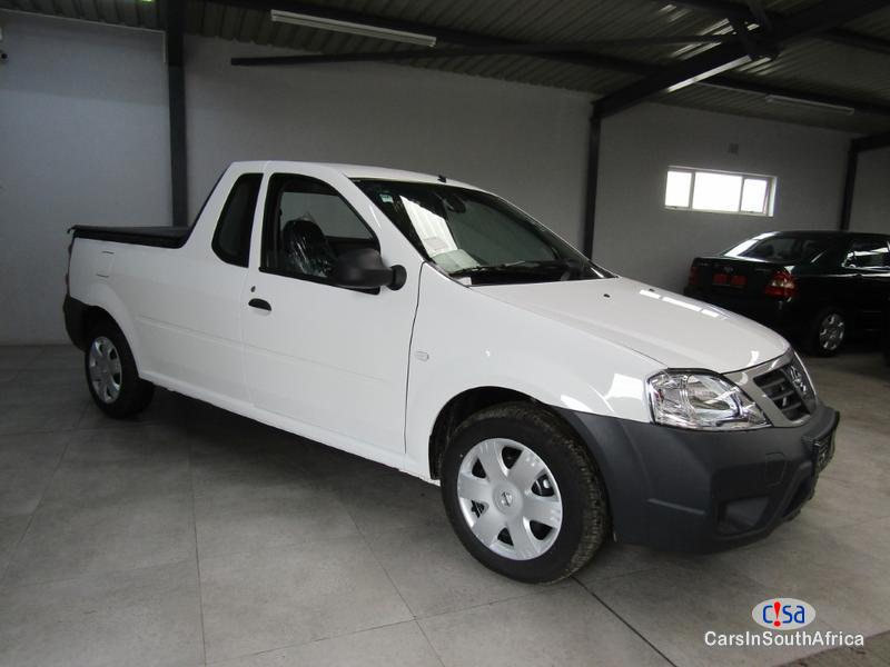 Pictures of Nissan NV200 1.6 Manual 2019