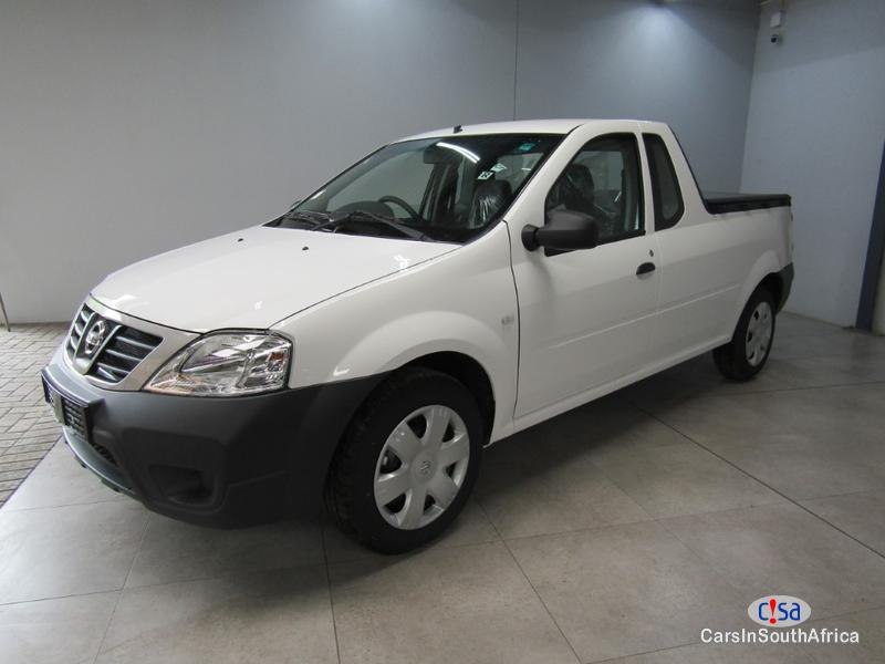 Nissan NV200 1.6 Manual 2019 - image 3