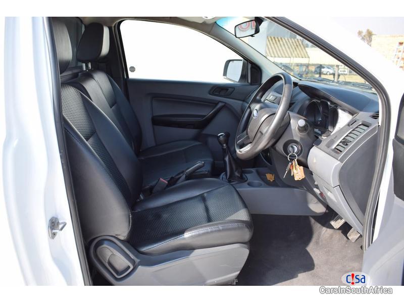 Ford Ranger 2.5 Manual 2013 in Mpumalanga