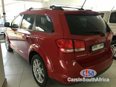 Dodge Journey 3.6 V6 Automatic 2015 - image 3