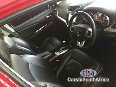 Dodge Journey 3.6 V6 Automatic 2015 - image 5