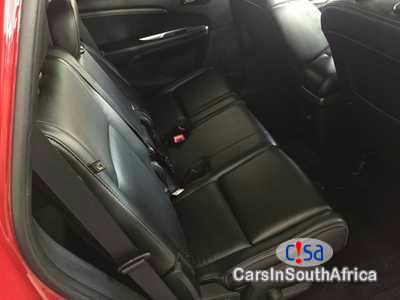 Dodge Journey 3.6 V6 Automatic 2015 - image 6