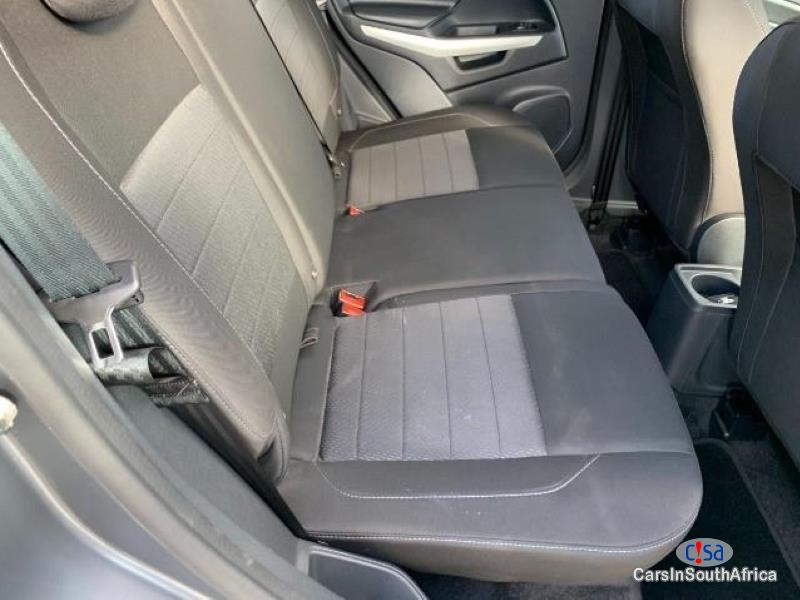 Picture of Ford EcoSport Automatic 2019 in Gauteng