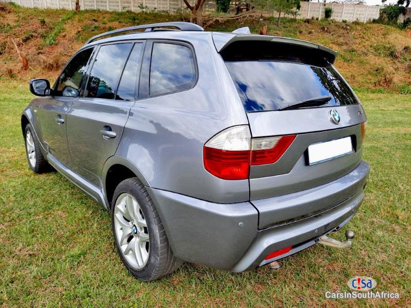 BMW X3 Automatic 2012 in Mpumalanga