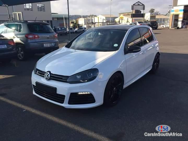 Pictures of Volkswagen Golf 2000 Manual 2016