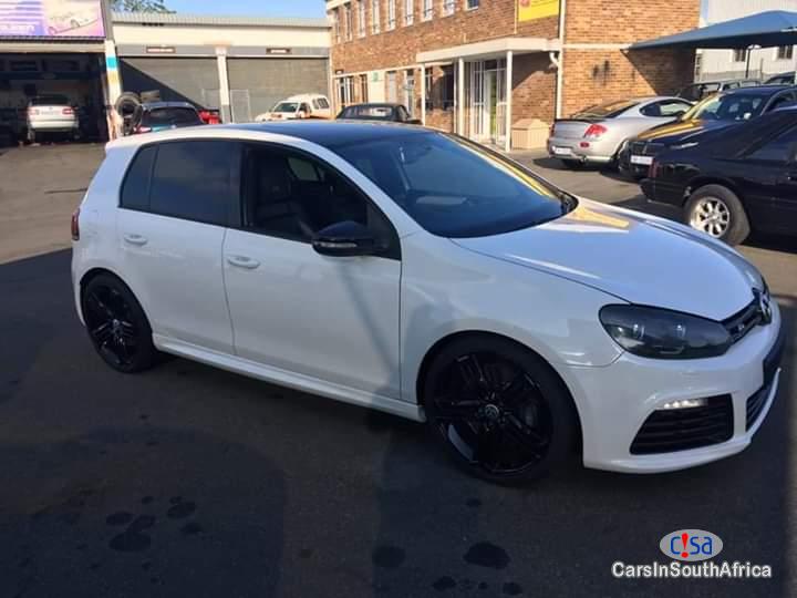 Volkswagen Golf 2000 Manual 2016 - image 2