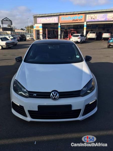 Volkswagen Golf 2000 Manual 2016 - image 3
