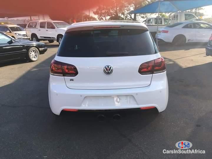 Volkswagen Golf 2000 Manual 2016 - image 4
