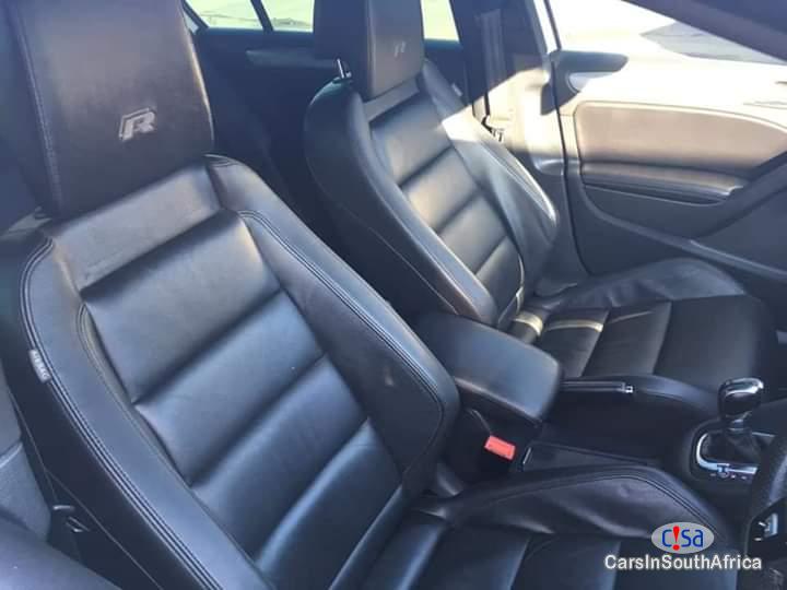 Volkswagen Golf 2000 Manual 2016 - image 5