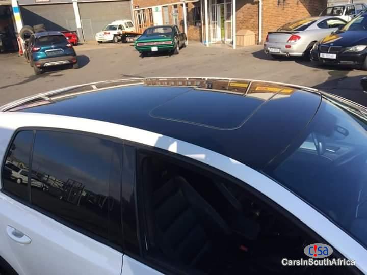 Volkswagen Golf 2000 Manual 2016 - image 6