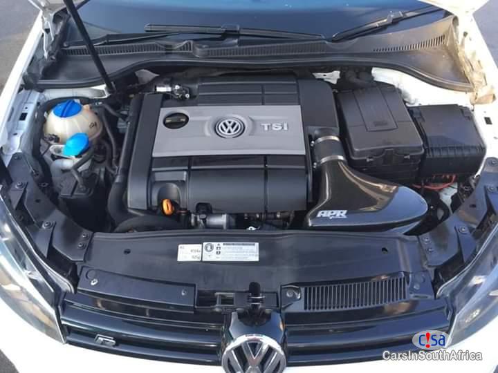 Volkswagen Golf 2000 Manual 2016 - image 7
