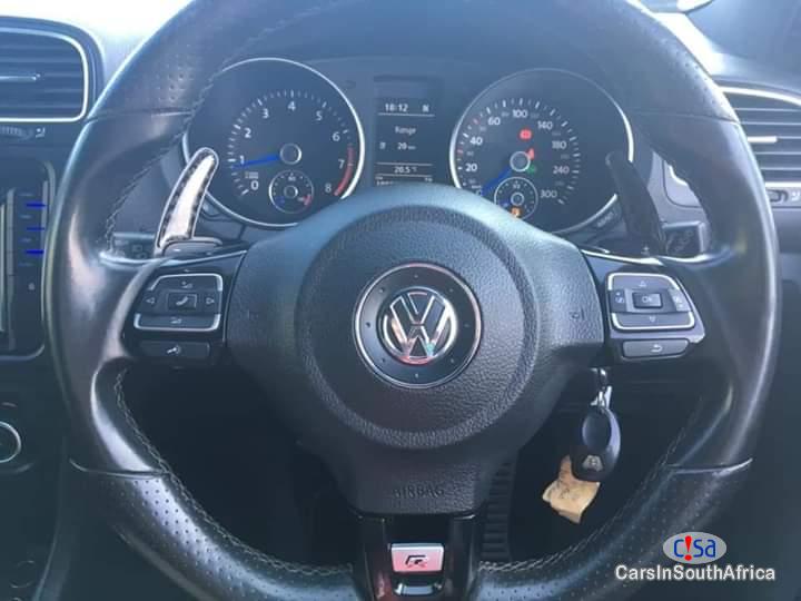 Volkswagen Golf 2000 Manual 2016 - image 8
