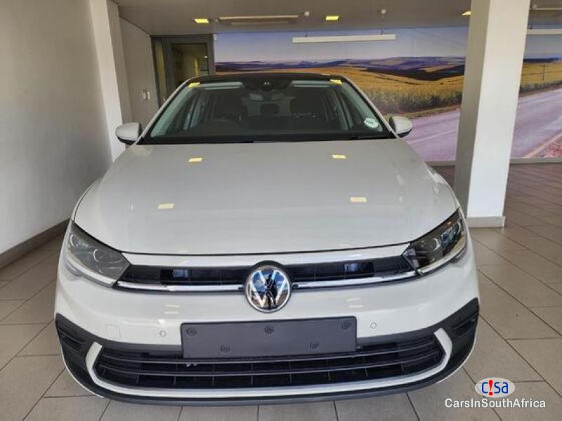 Volkswagen Polo Hatch 1.2TSI ( 0684957752 Automatic 2020 - image 2
