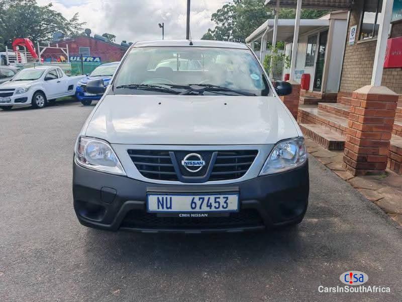 Picture of Nissan NP200 1.6 Manual 2017 in Northern Cape
