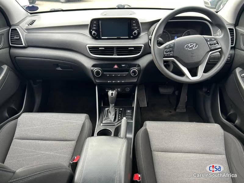 Hyundai Tucson 2.0 Automatic 2020 - image 2