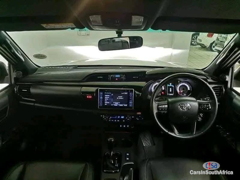 Toyota Hilux 2.8 GD-6 Automatic 2020 in Mpumalanga