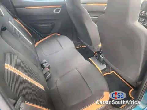 Picture of Renault Manual 2021 in Mpumalanga