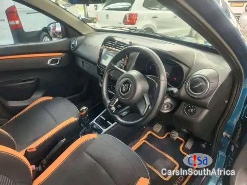 Picture of Renault Manual 2021 in South Africa