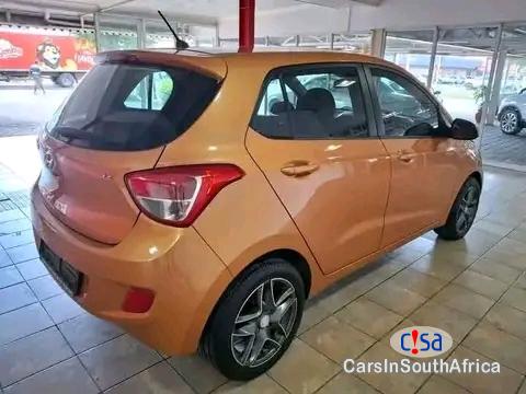 Hyundai i10 Manual 2019 in Mpumalanga