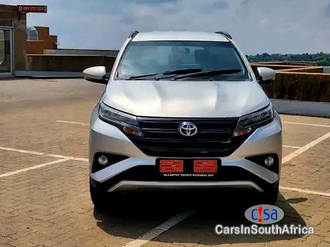 Toyota RAV-4 Automatic 2021 - image 3