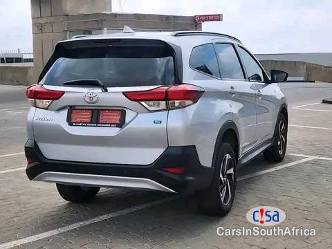 Toyota RAV-4 Automatic 2021 - image 5