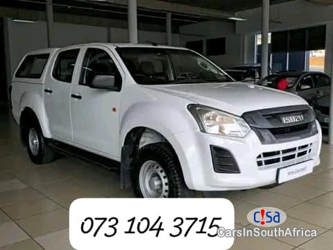 Pictures of Isuzu KB Series Call/ WhatsApp.073 104 3715) Isuzu D-Max Gen 6 250 Automatic 2023