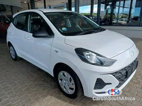 Picture of Hyundai i10 Call/ WhatsApp.(073 104 3715) 2022 Hyundai Grand I10 For Sale Automatic 2022