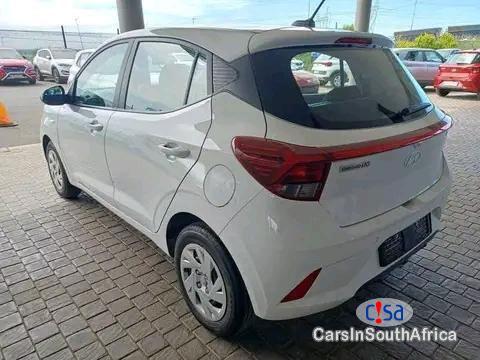 Hyundai i10 Call/ WhatsApp.(073 104 3715) 2022 Hyundai Grand I10 For Sale Automatic 2022 in North West