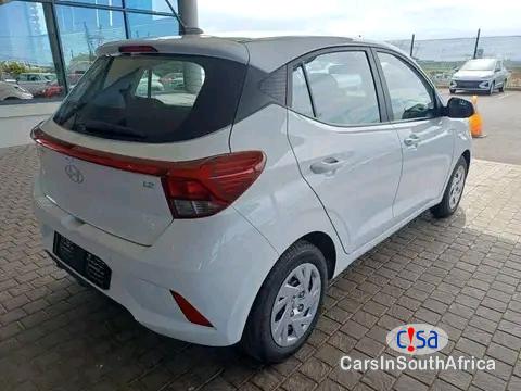 Hyundai i10 Call/ WhatsApp.(073 104 3715) 2022 Hyundai Grand I10 For Sale Automatic 2022 in South Africa