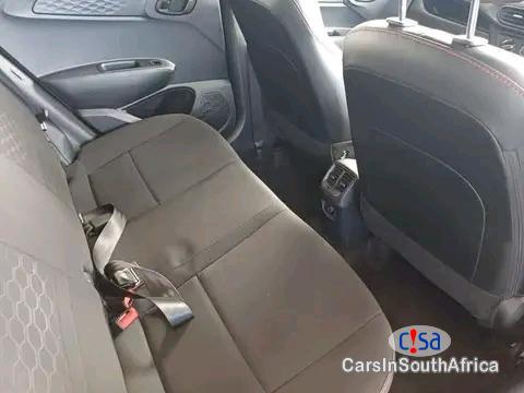 Picture of Hyundai i10 Call/ WhatsApp.(073 104 3715) 2022 Hyundai Grand I10 For Sale Automatic 2022 in North West
